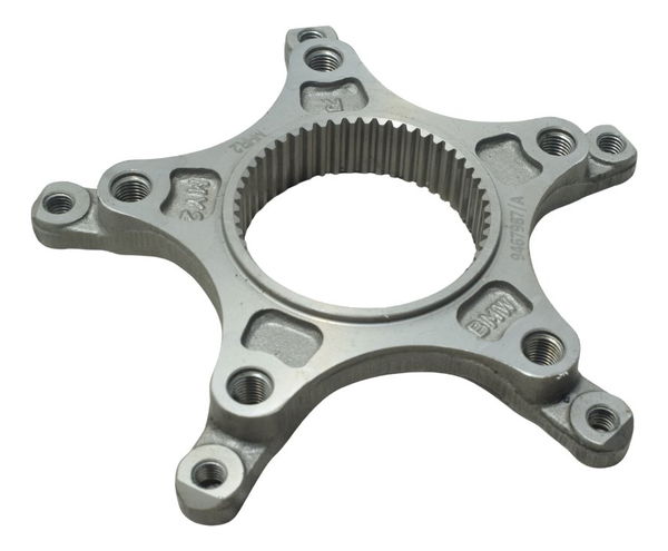 Flange Roda Traseira Bmw R 1200 Gs 13-19 Original