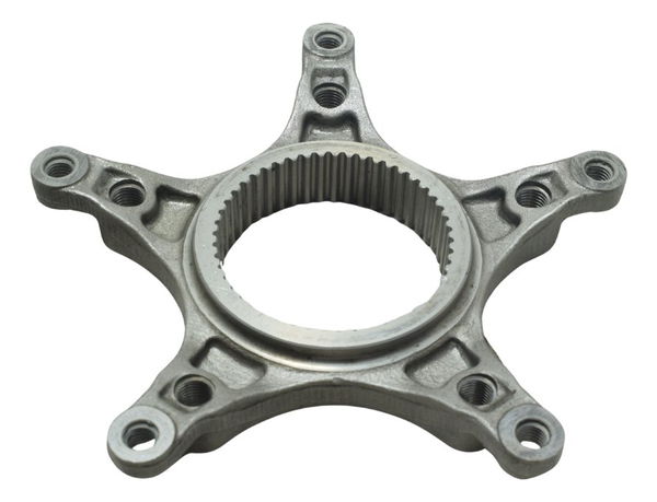 Flange Roda Traseira Bmw R 1200 Gs 13-19 Original