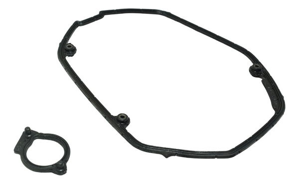 Guarnição Tampa Válvula Esquerda Bmw R 1200 Gs 13-19 Origina