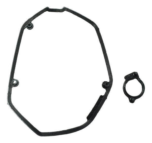 Guarnição Tampa Direita Bmw R 1200 Gs 13-19 Original