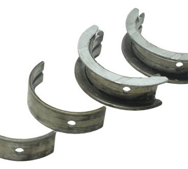 Jogo Mancal Bronzina Virabrequim Bmw R 1200 Gs 13-19 Orig