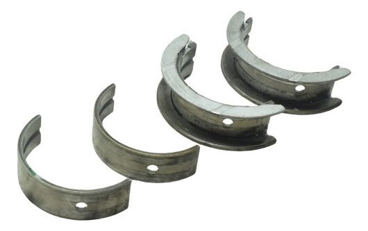 Jogo Mancal Bronzina Virabrequim Bmw R 1200 Gs 13-19 Orig