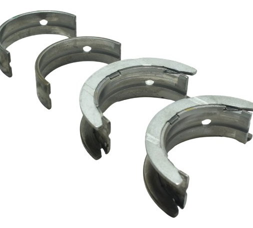 Jogo Mancal Bronzina Virabrequim Bmw R 1200 Gs 13-19 Orig