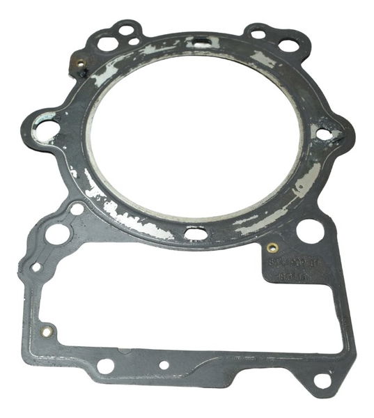 Junta Cabeçote Esquerda Bmw R 1200 Gs 13-19 Original