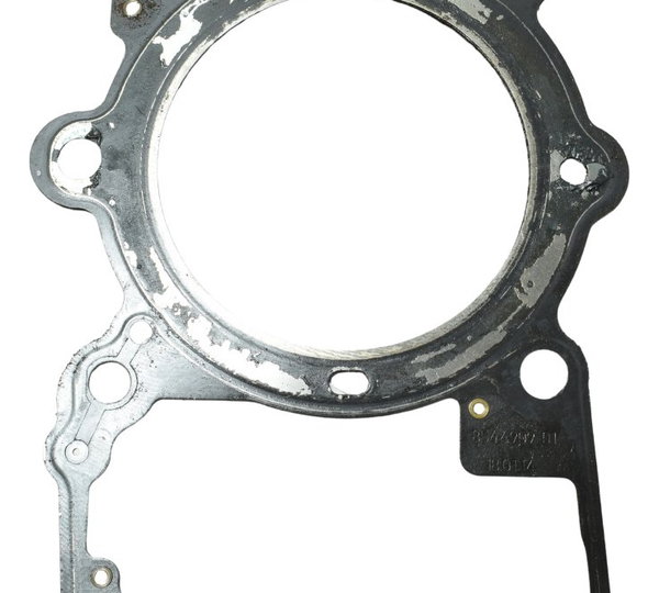 Junta Cabeçote Esquerda Bmw R 1200 Gs 13-19 Original