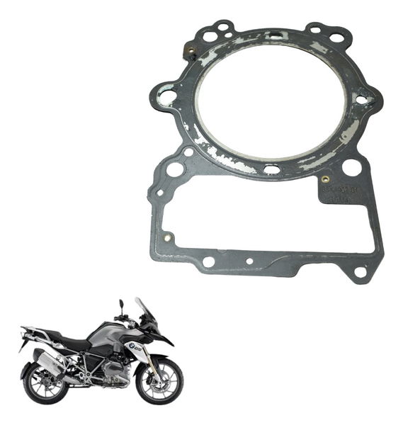 Junta Cabeçote Esquerda Bmw R 1200 Gs 13-19 Original