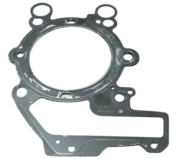 Junta Cabeçote Direita Bmw R 1200 Gs 13-19 Original