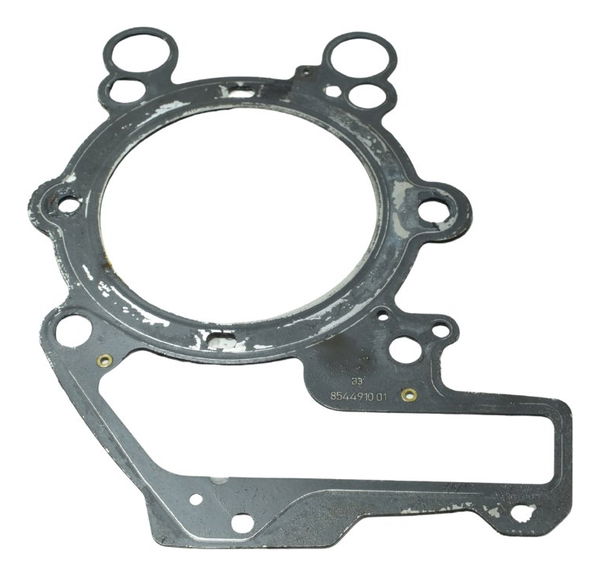 Junta Cabeçote Direita Bmw R 1200 Gs 13-19 Original