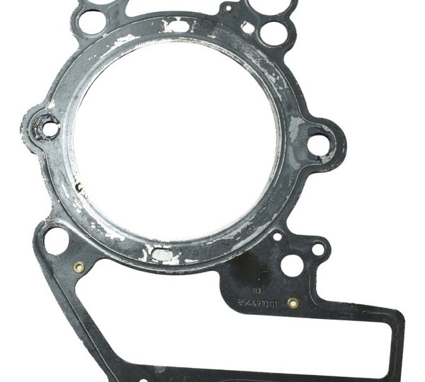 Junta Cabeçote Direita Bmw R 1200 Gs 13-19 Original