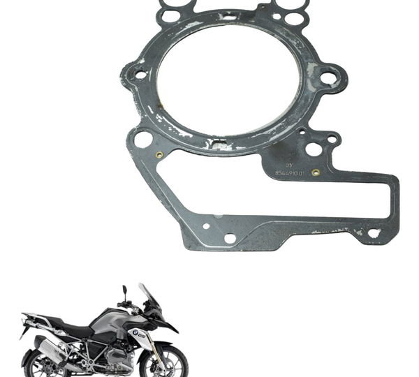 Junta Cabeçote Direita Bmw R 1200 Gs 13-19 Original