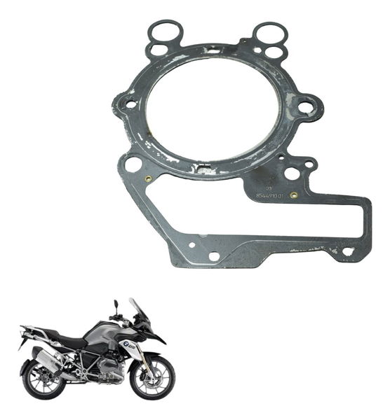 Junta Cabeçote Direita Bmw R 1200 Gs 13-19 Original