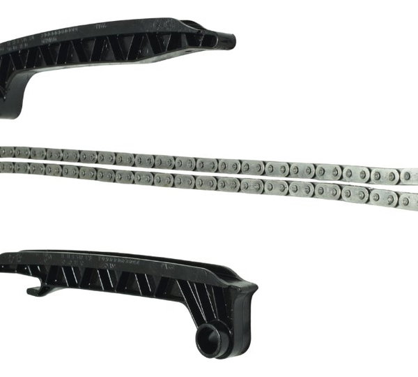 Kit Guia Tensor Corrente Comando Esq Bmw R 1200 Gs 13-19 Org