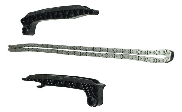 Kit Guia Tensor Corrente Comando Esq Bmw R 1200 Gs 13-19 Org