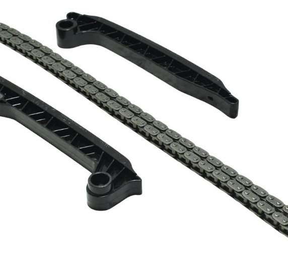 Kit Guia Tensor Corrente Comando Esq Bmw R 1200 Gs 13-19 Org