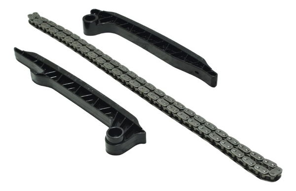 Kit Guia Tensor Corrente Comando Esq Bmw R 1200 Gs 13-19 Org