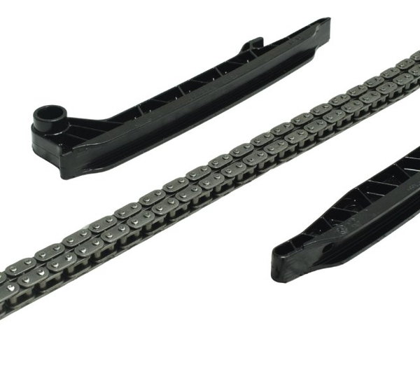 Kit Guia Tensor Corrente Comando Esq Bmw R 1200 Gs 13-19 Org