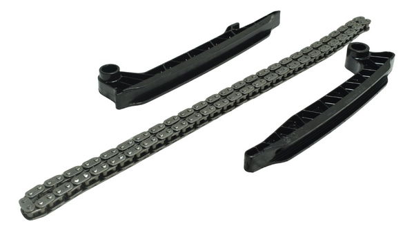 Kit Guia Tensor Corrente Comando Esq Bmw R 1200 Gs 13-19 Org