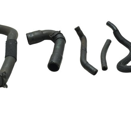Kit Mangueiras Bmw R 1200 Gs 13-19 Original
