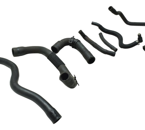 Kit Mangueiras Bmw R 1200 Gs 13-19 Original