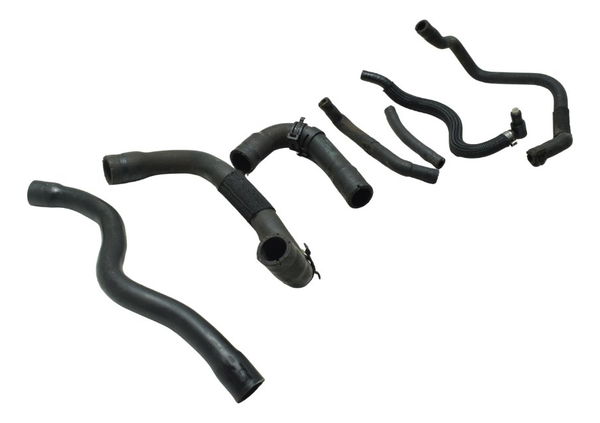 Kit Mangueiras Bmw R 1200 Gs 13-19 Original