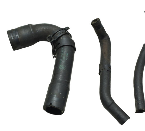 Kit Mangueiras Bmw R 1200 Gs 13-19 Original
