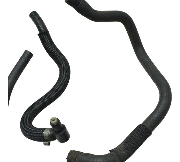 Kit Mangueiras Bmw R 1200 Gs 13-19 Original