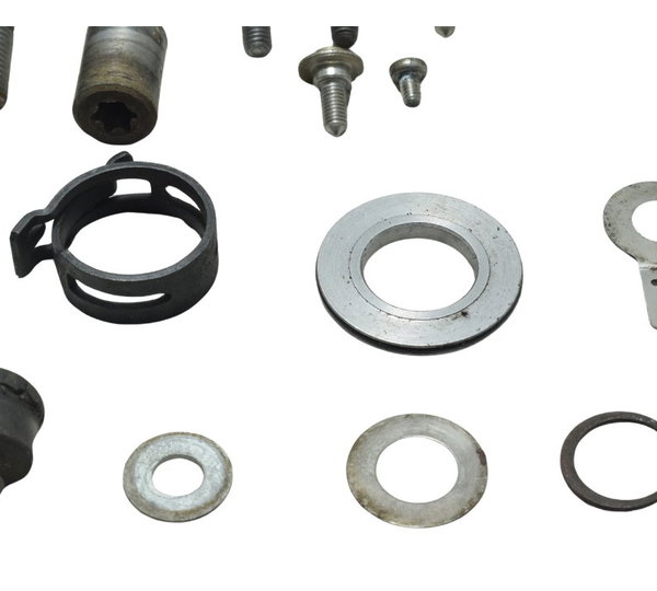 Kit Parafuso Diversos Bmw R 1200 Gs 13-19 Original