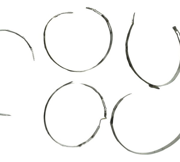 Kit Abraçadeira Diversas Bmw R 1200 Gs 13-19 Original