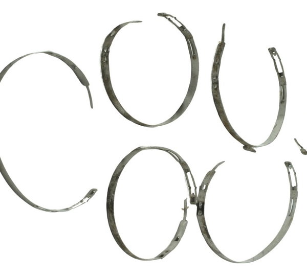 Kit Abraçadeira Diversas Bmw R 1200 Gs 13-19 Original