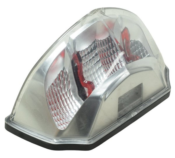 Lanterna Traseira C/avaria Bmw R 1200 Gs 13-19 Original Ambos Lados