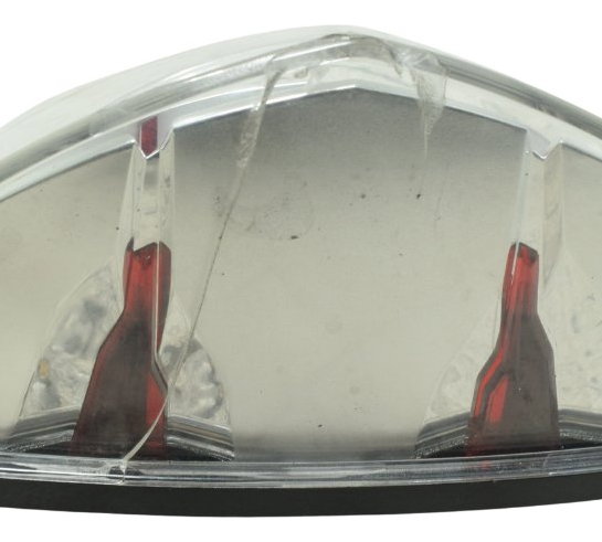 Lanterna Traseira C/avaria Bmw R 1200 Gs 13-19 Original Ambos Lados