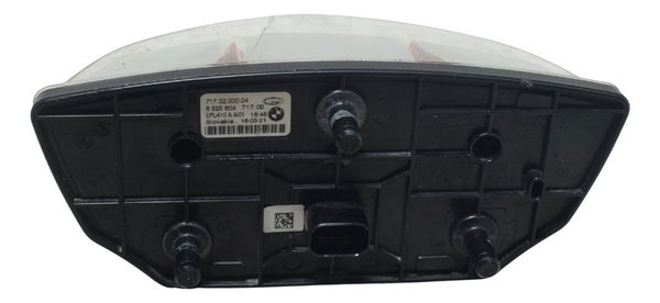 Lanterna Traseira C/avaria Bmw R 1200 Gs 13-19 Original Ambos Lados