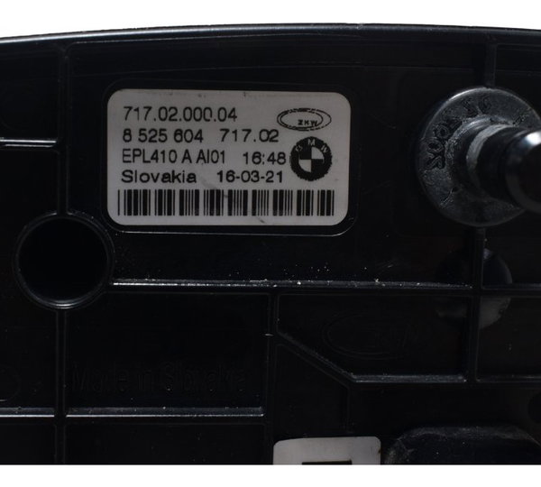 Lanterna Traseira C/avaria Bmw R 1200 Gs 13-19 Original Ambos Lados