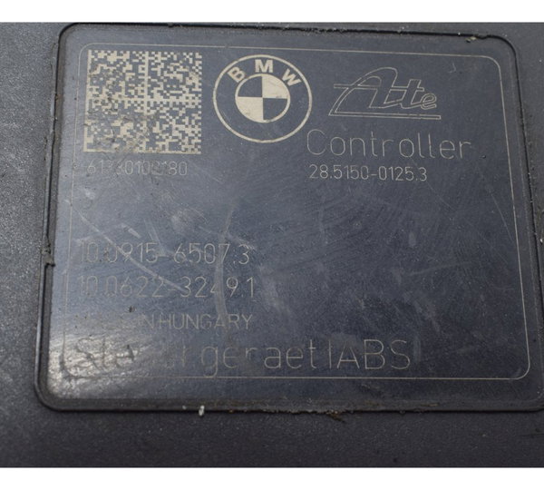 Modulo Abs Bmw R 1200 Gs 13-19 Original