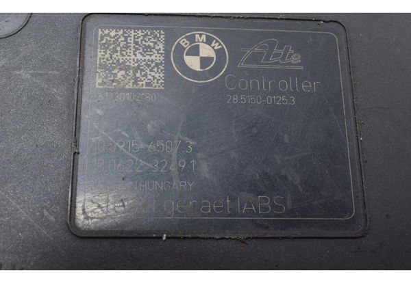 Modulo Abs Bmw R 1200 Gs 13-19 Original