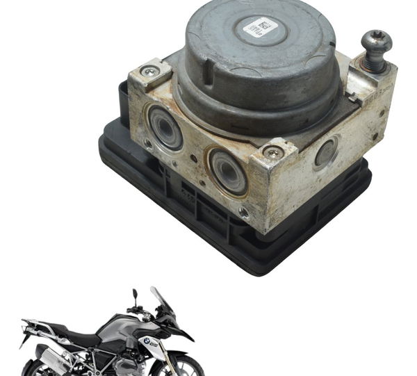 Modulo Abs Bmw R 1200 Gs 13-19 Original