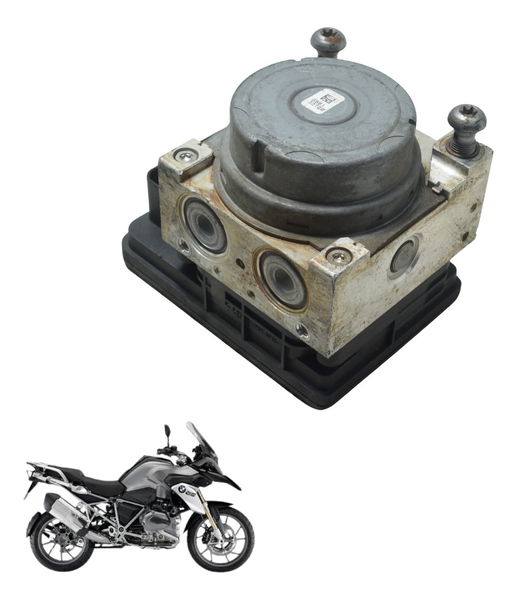Modulo Abs Bmw R 1200 Gs 13-19 Original