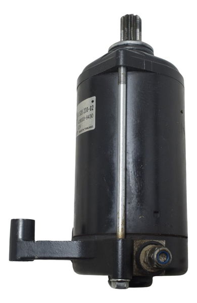 Motor Arranque Bmw R 1200 Gs 13-19 Original