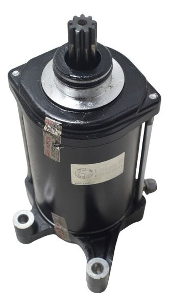 Motor Arranque Bmw R 1200 Gs 13-19 Original