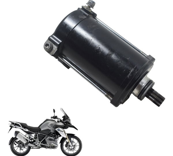 Motor Arranque Bmw R 1200 Gs 13-19 Original