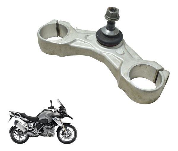 Mesa Inferior Bmw R 1200 Gs 13-19 Original