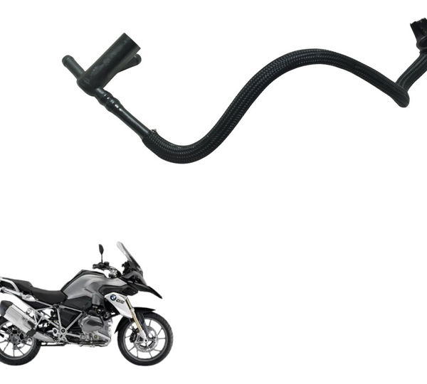 Mangueira Injeção C/avaria Bmw R 1200 Gs 13-19 Original
