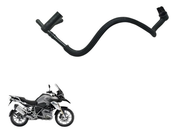 Mangueira Injeção C/avaria Bmw R 1200 Gs 13-19 Original