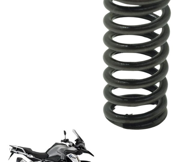 Mola Embreagem Bmw R 1200 Gs 13-19 Original