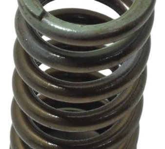 Mola Válvula Admissão Bmw R 1200 Gs 13-19 Original