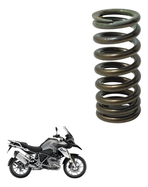 Mola Válvula Admissão Bmw R 1200 Gs 13-19 Original