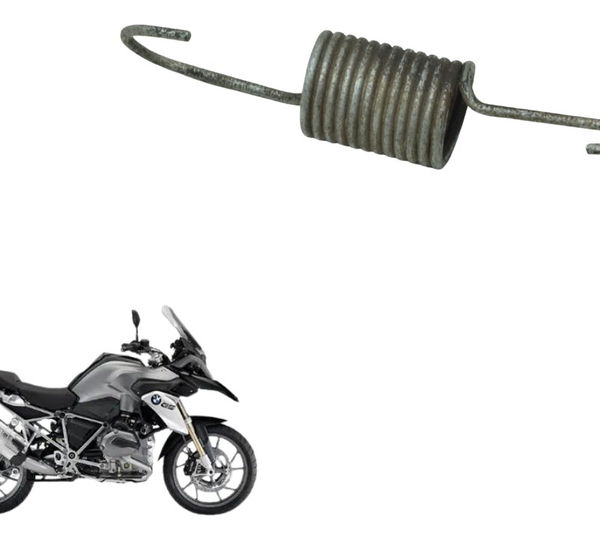 Mola Pedal Freio Bmw R 1200 Gs 13-19 Original
