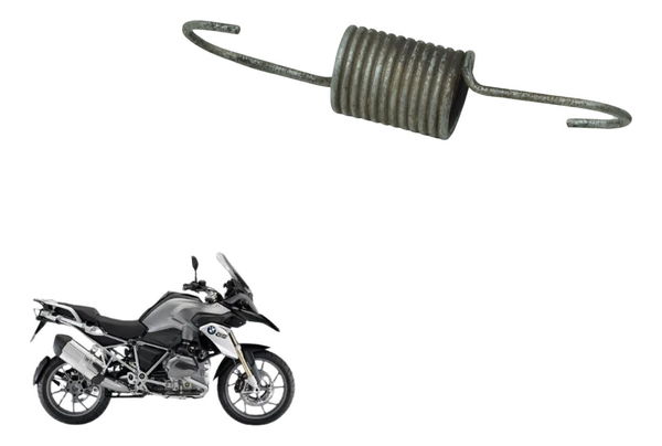 Mola Pedal Freio Bmw R 1200 Gs 13-19 Original