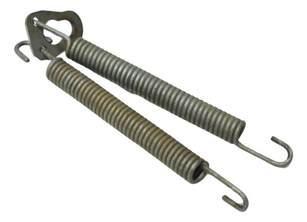 Mola Pedal Descanso Lateral Bmw R 1200 Gs 13-19 Original