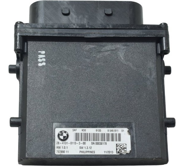 Módulo Esa Bmw R 1200 Gs 13-19 Original